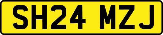 SH24MZJ