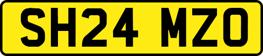 SH24MZO