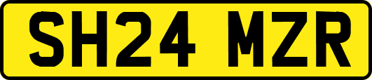 SH24MZR