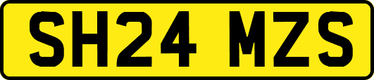 SH24MZS