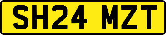 SH24MZT