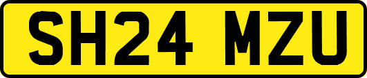 SH24MZU