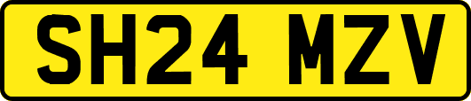 SH24MZV