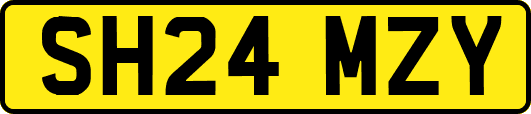 SH24MZY