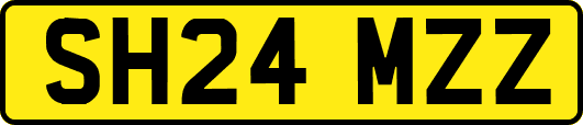 SH24MZZ