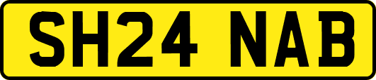 SH24NAB