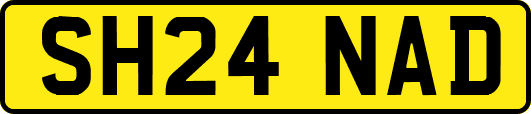 SH24NAD