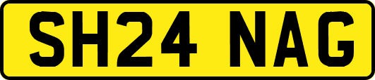 SH24NAG