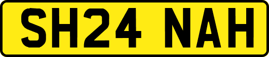 SH24NAH
