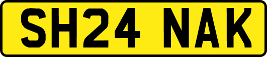 SH24NAK