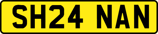 SH24NAN