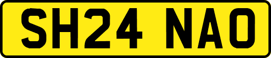SH24NAO