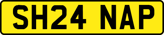 SH24NAP