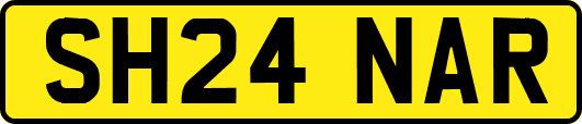 SH24NAR