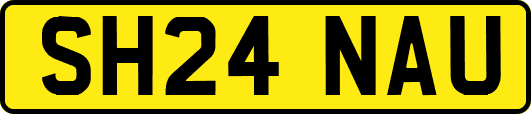 SH24NAU