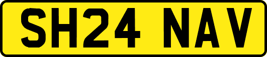 SH24NAV
