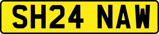 SH24NAW