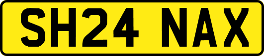 SH24NAX