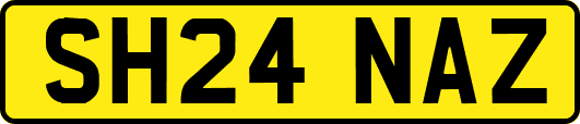 SH24NAZ
