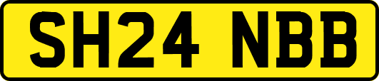 SH24NBB