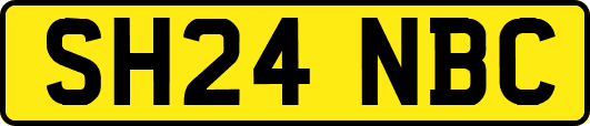 SH24NBC