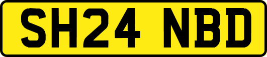 SH24NBD