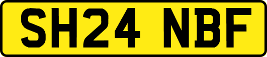 SH24NBF