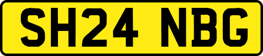 SH24NBG