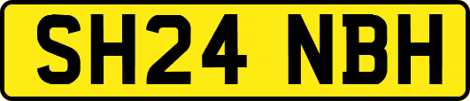 SH24NBH