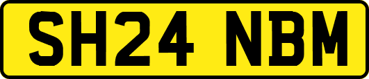 SH24NBM