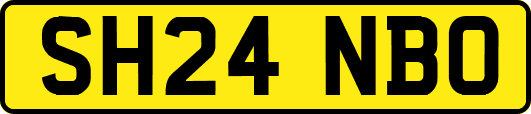 SH24NBO