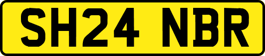 SH24NBR