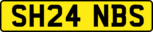 SH24NBS