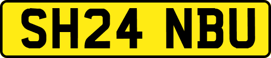 SH24NBU