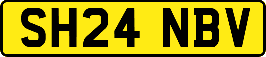 SH24NBV