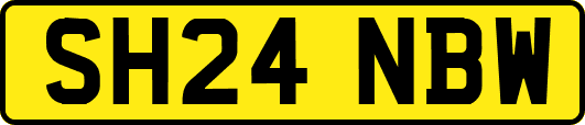 SH24NBW