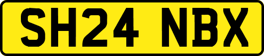 SH24NBX