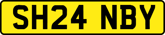 SH24NBY