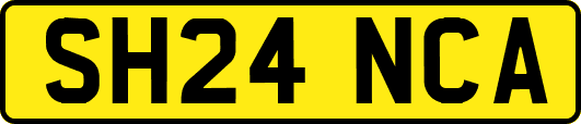 SH24NCA