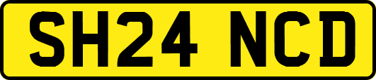 SH24NCD