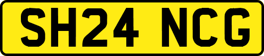 SH24NCG