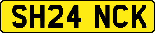 SH24NCK