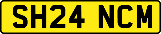 SH24NCM