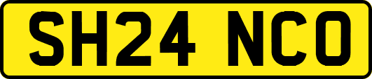 SH24NCO