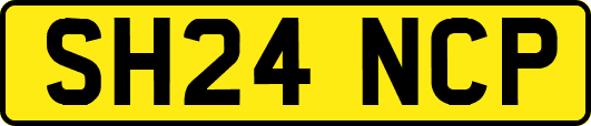 SH24NCP