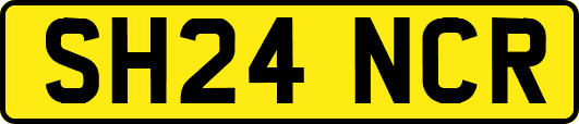 SH24NCR