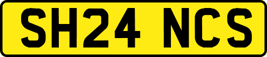 SH24NCS