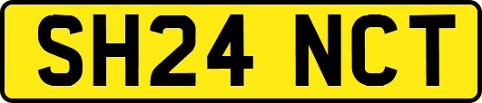 SH24NCT