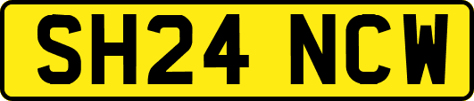 SH24NCW