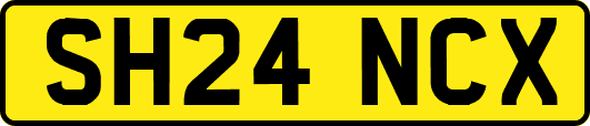 SH24NCX